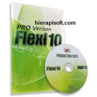 download flexisign pro 10 crack