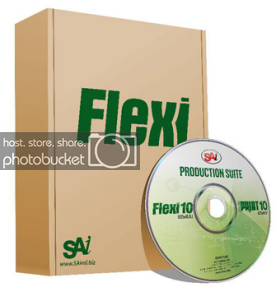 Flexisign Pro 10 Keygen